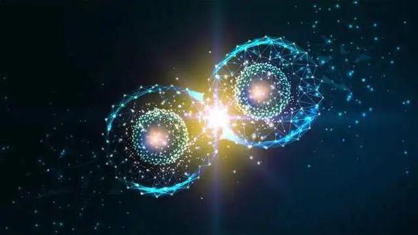 澳门管家婆一特一中和中国量子领域新突破与中国量子领域新突破是什么
