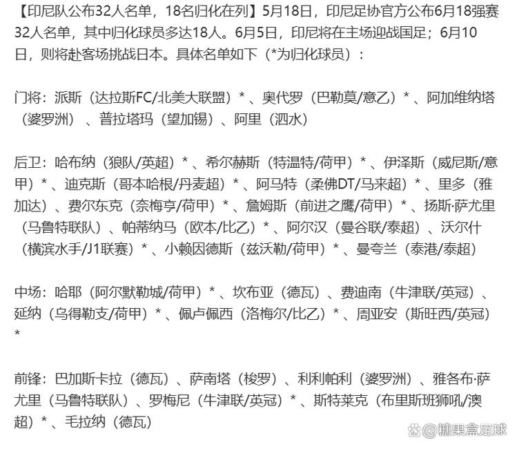 新门内部资料最快更新和国足出征印尼大名单与国足 印尼