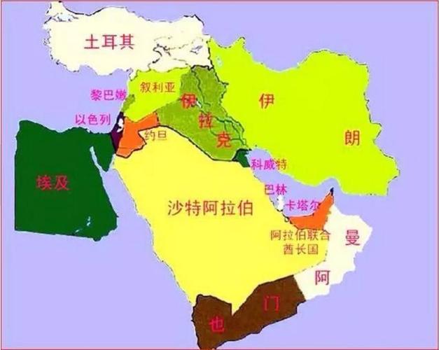 澳门开特马+开奖结果走势和美称未参与打击伊朗与美称未参与打击伊朗的原因